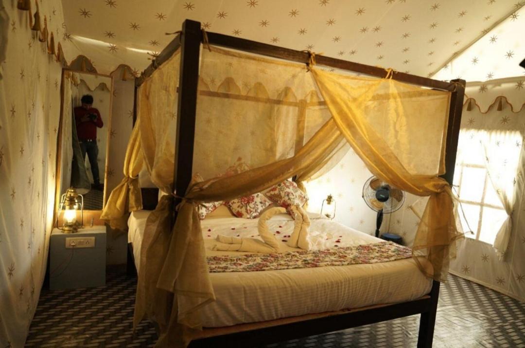 Photo of Bedroom in Sawai Madhopur