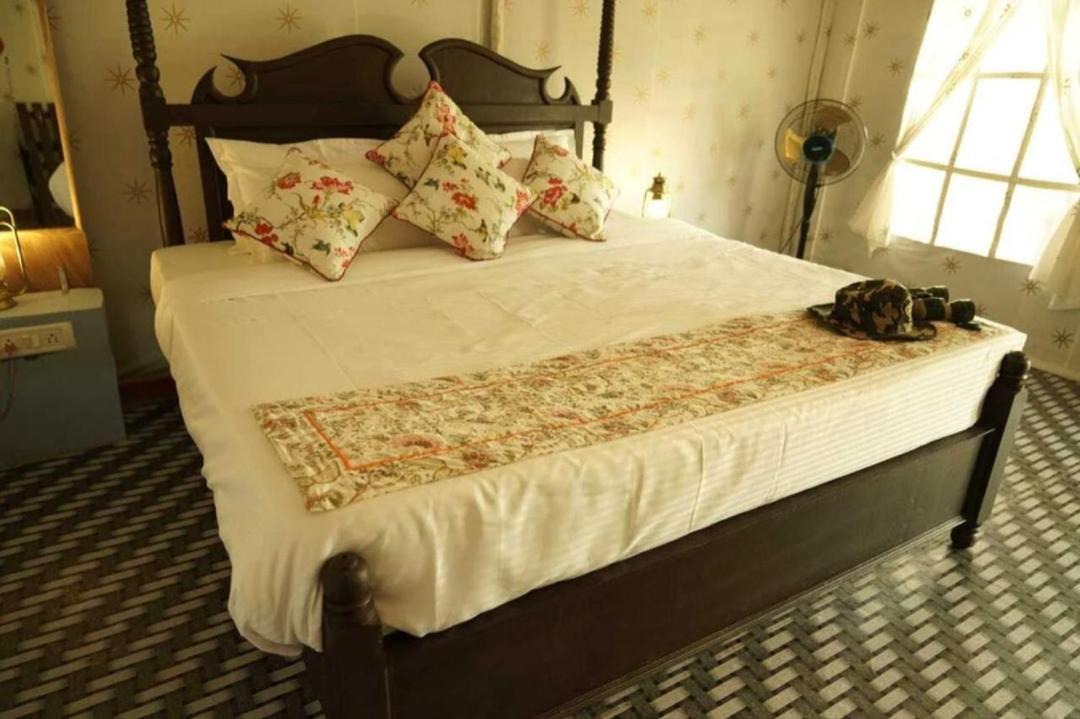 Photo of Bedroom in Sawai Madhopur