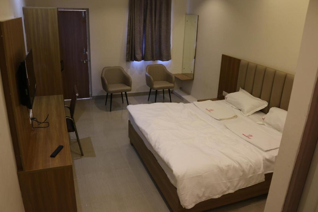 Photo of Bedroom in Shorapur