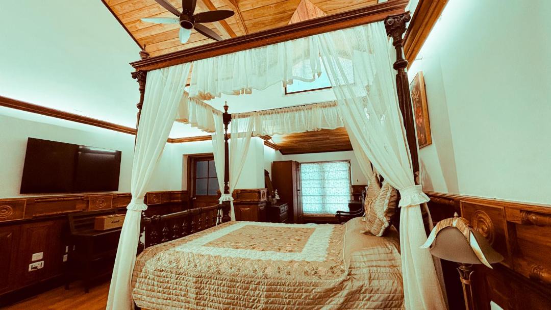 Photo of Bedroom in Attadi