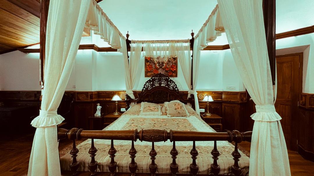 Photo of Bedroom in Attadi