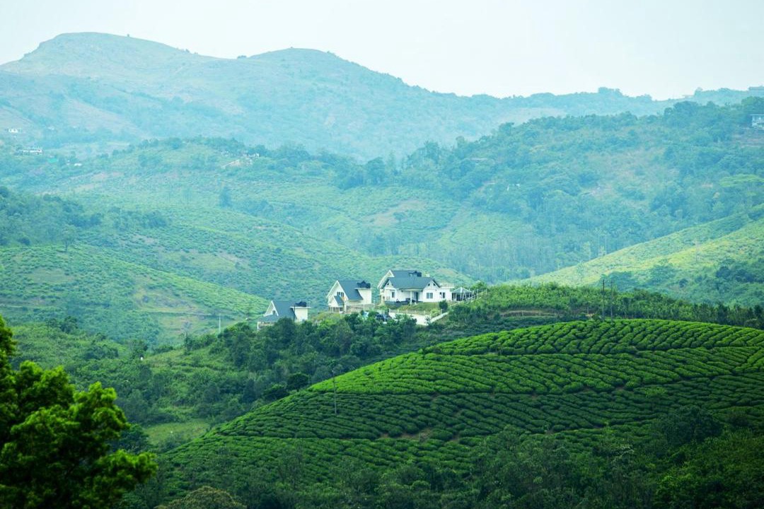 Photo of Others in Vagamon