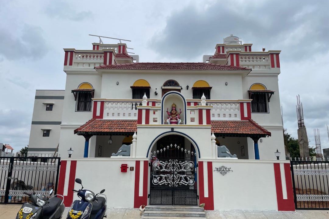 Photo of Buildings in Anekal