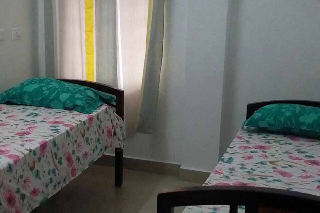 Photo of Bedroom in Kuttikkanam
