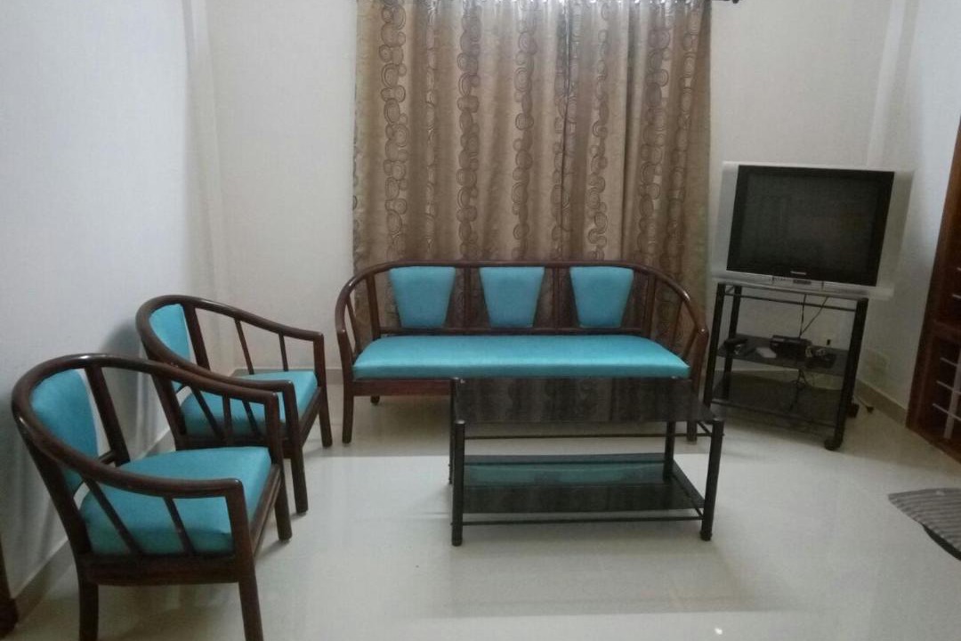 Photo of Bedroom in Kuttikkanam