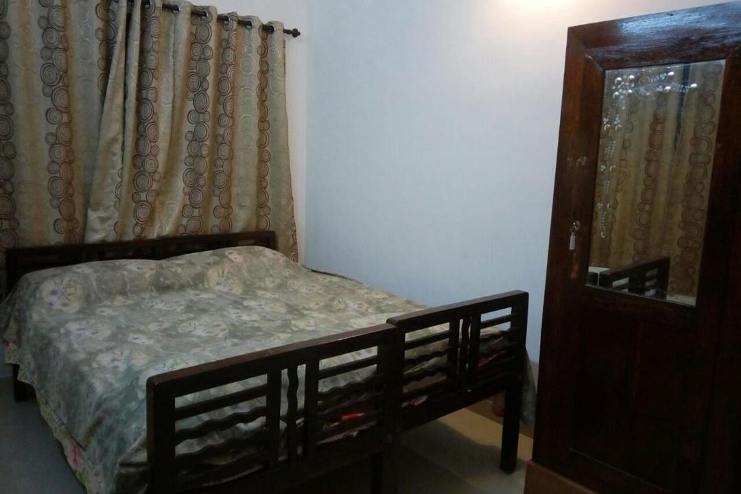 Photo of Bedroom in Kuttikkanam