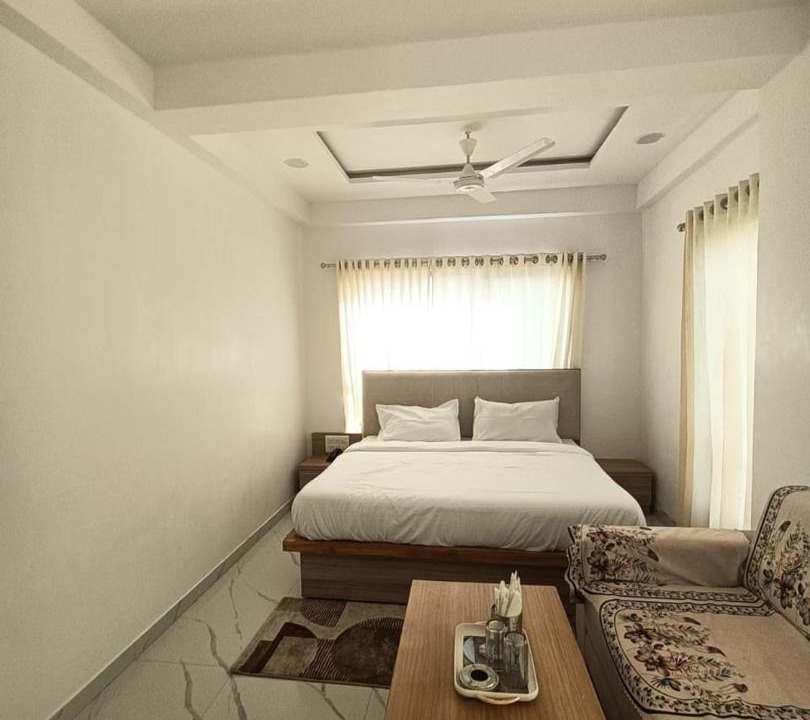 Photo of Bedroom in Gandhinagar