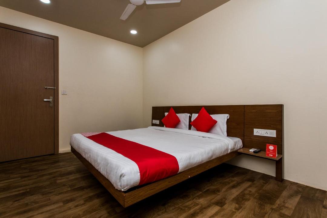 Photo of Bedroom in Indore