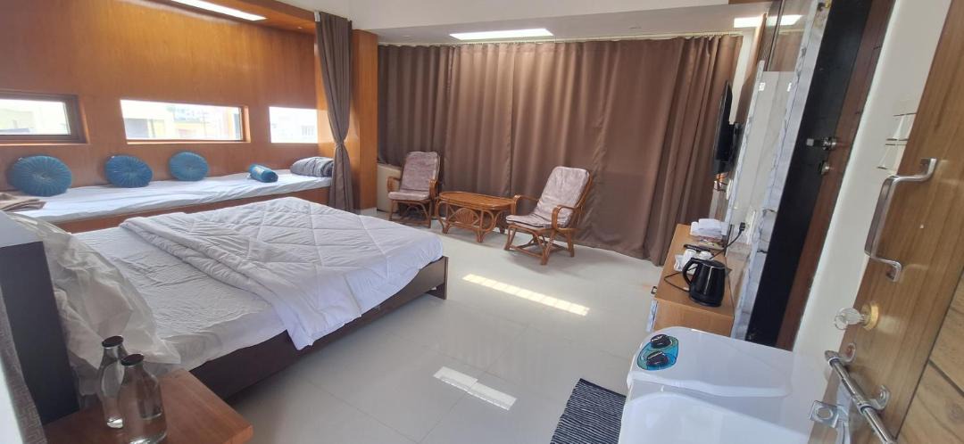 Photo of Bedroom in Davanagere