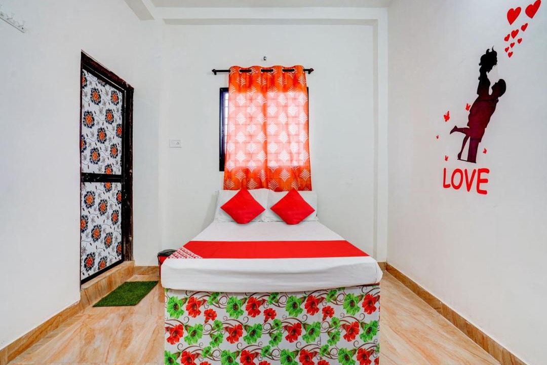 Photo of Bedroom in Kuhi