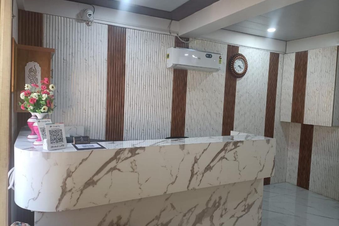 Photo of Bathroom in Gandhinagar