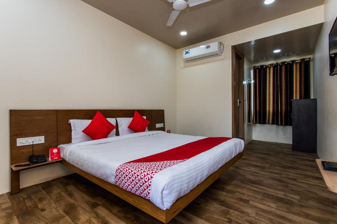 Photo of Bedroom in Indore