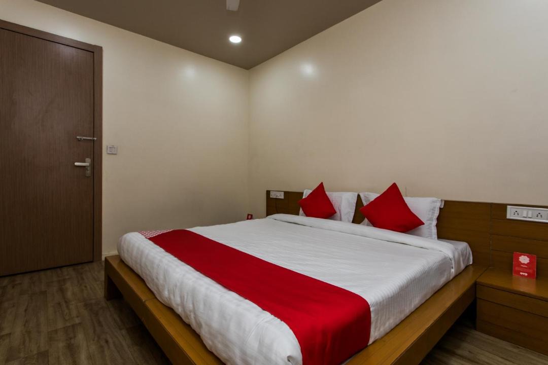 Photo of Bedroom in Indore