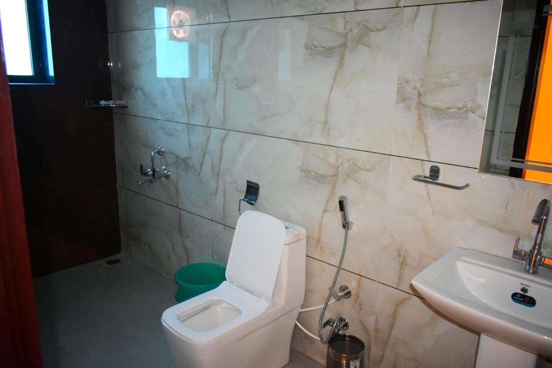 Photo of Bathroom in Nawa