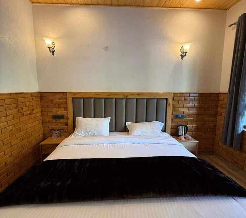 Photo of Bedroom in Bagori