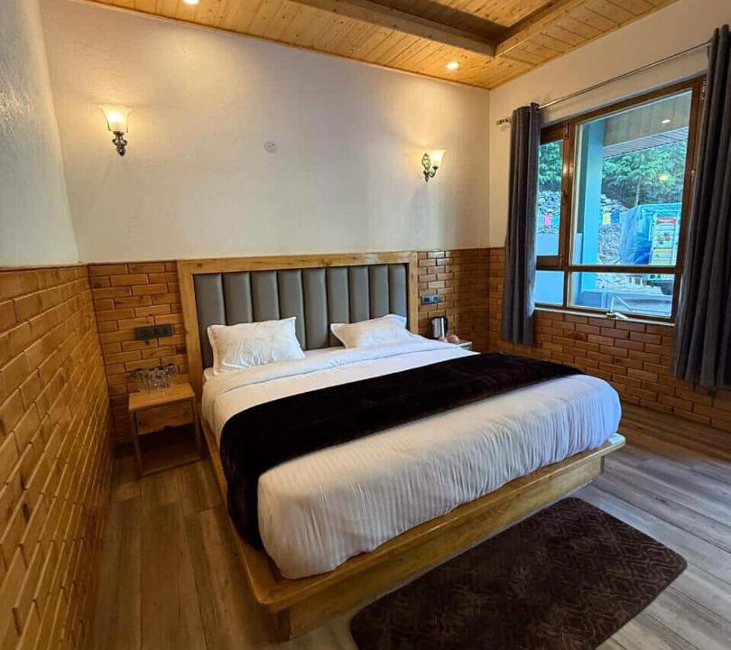 Photo of Bedroom in Bagori