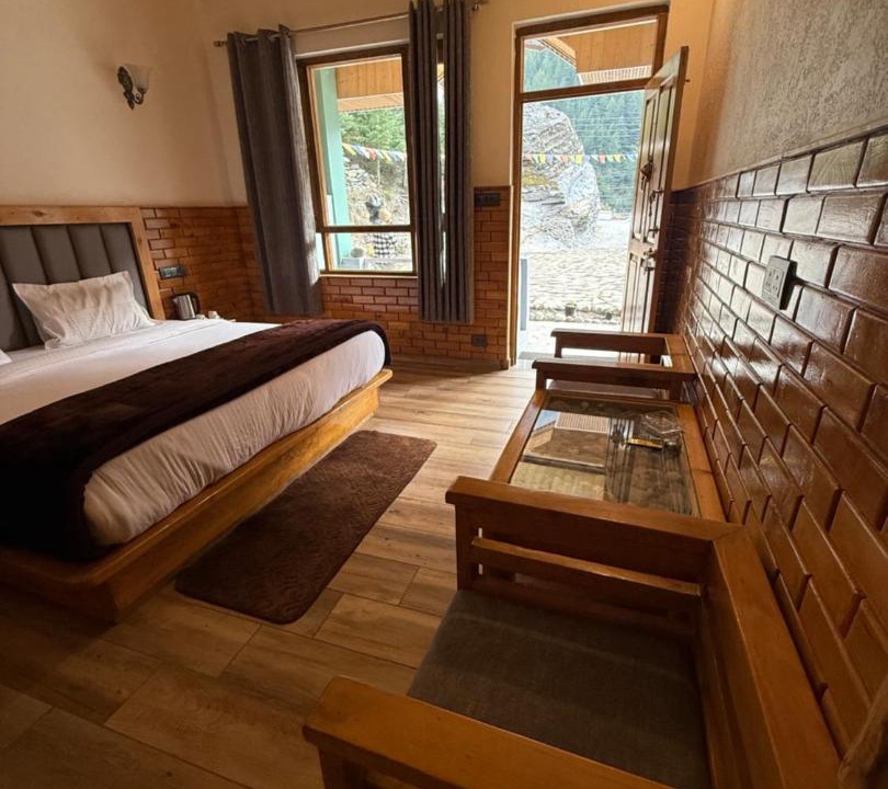 Photo of Bedroom in Bagori