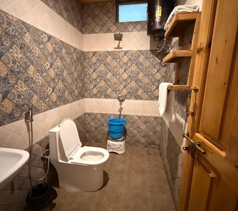 Photo of Bathroom in Bagori
