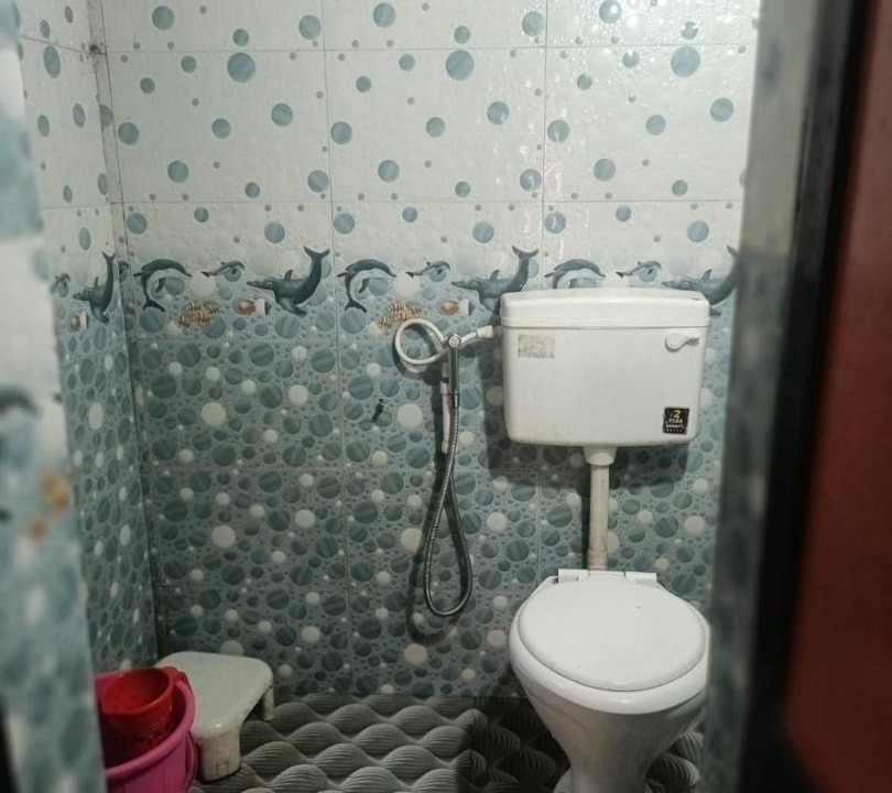 Photo of Bathroom in Revadanda