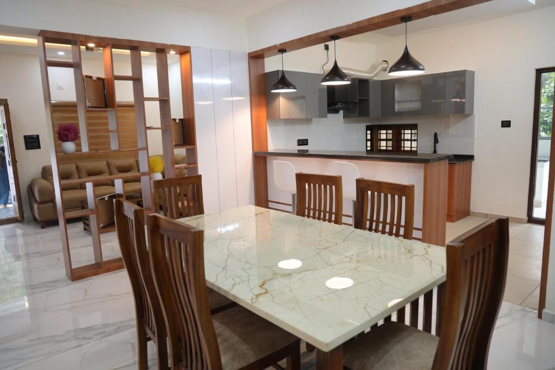 Photo of Kitchen in Udumbanchola