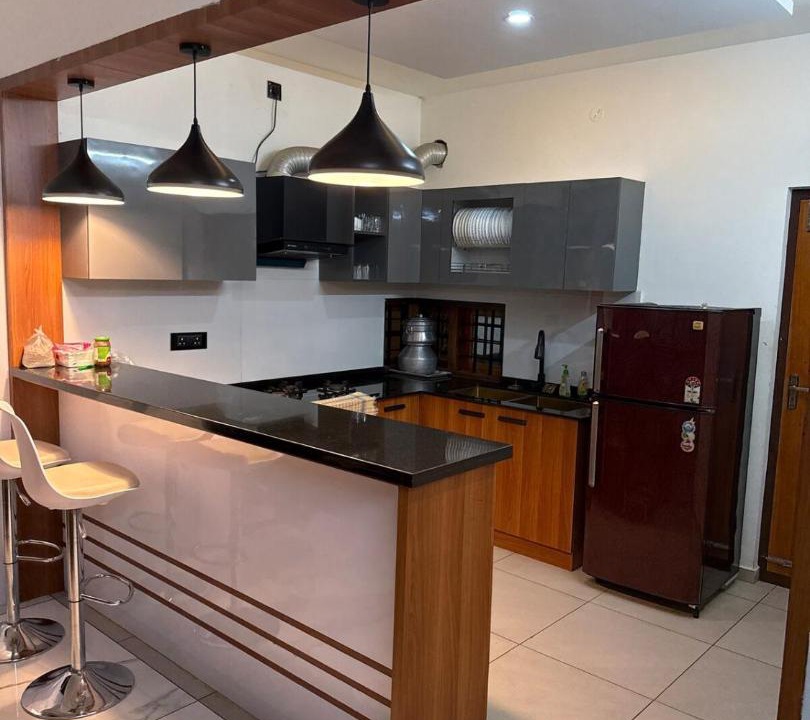 Photo of Kitchen in Udumbanchola