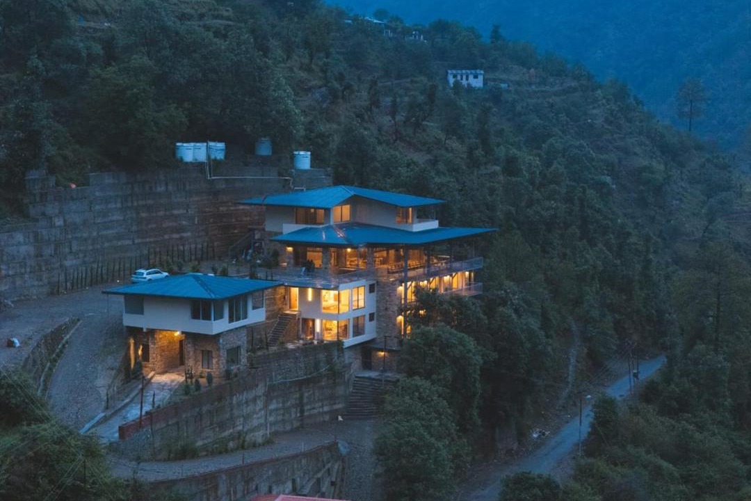 Photo of Others in Nainital