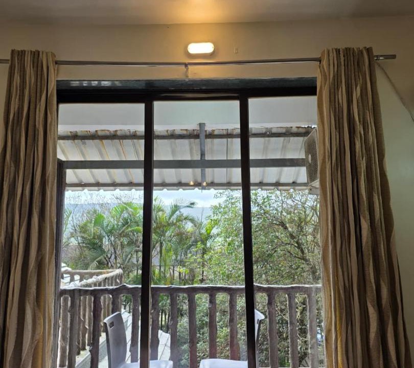 Photo of Patio Balcony in Mahabaleshwar