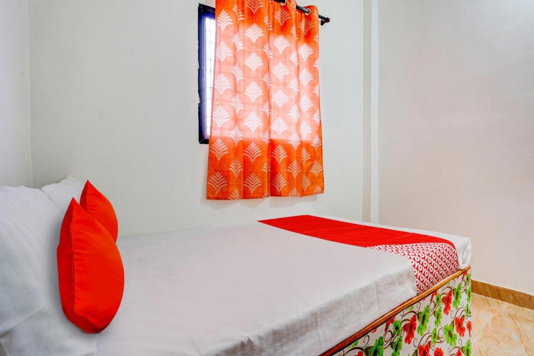 Photo of Bedroom in Kuhi