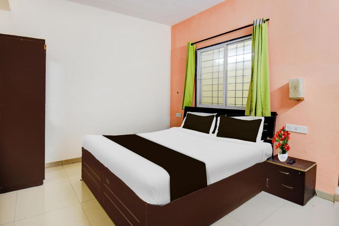 Photo of Bedroom in Phase 1