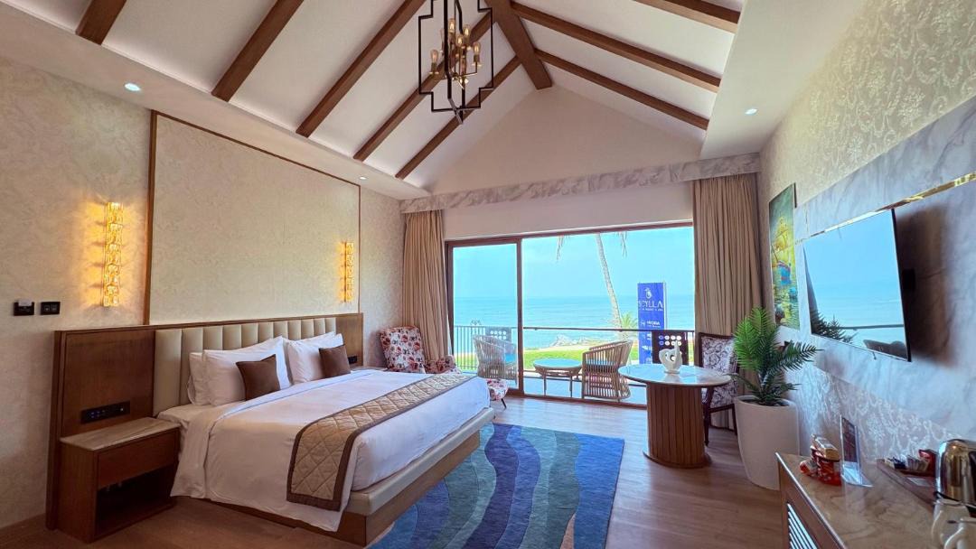 Photo of Bedroom in Inna