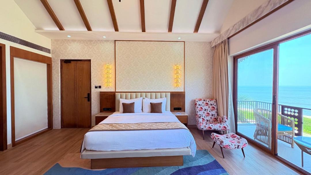 Photo of Bedroom in Inna