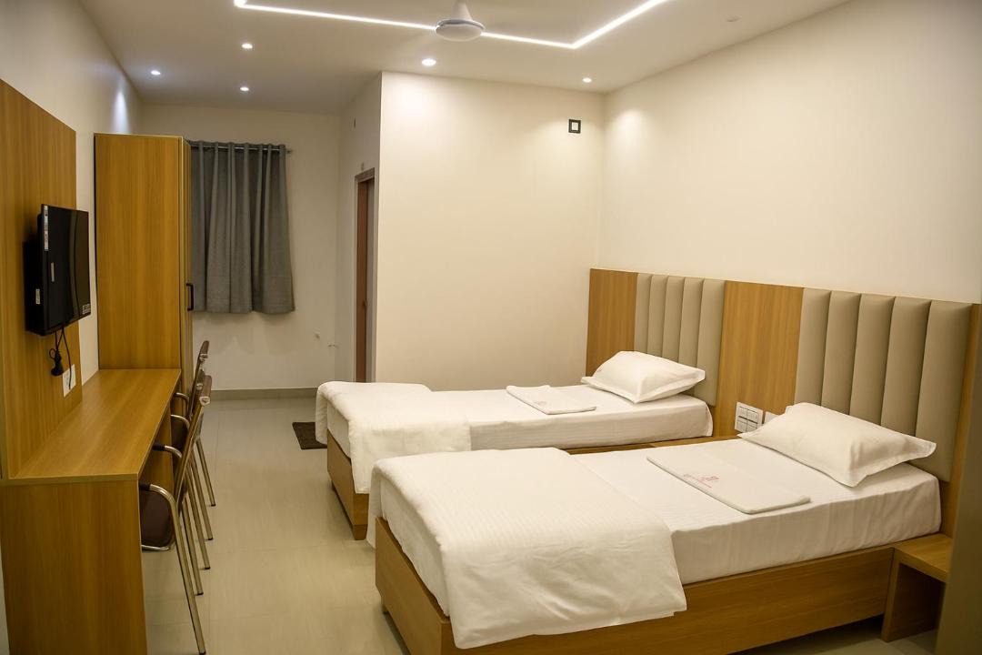 Photo of Bedroom in Shorapur
