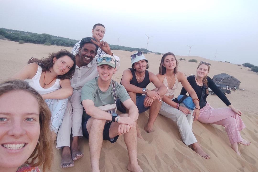 Photo of Others in Khuri