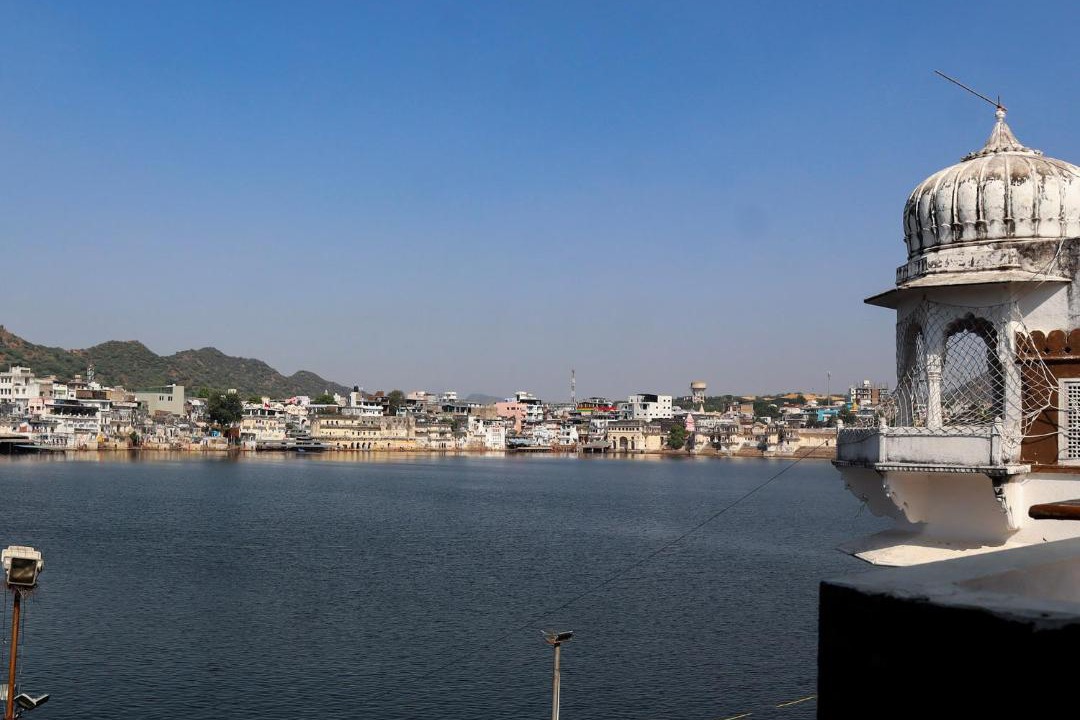 Photo of Others in Pushkar