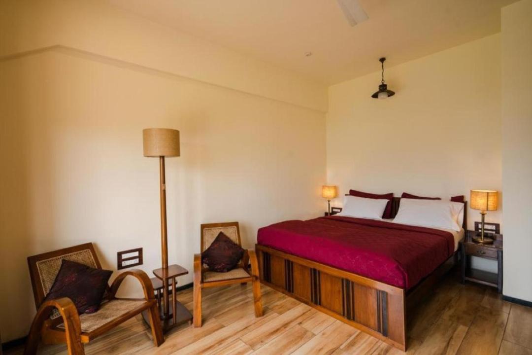 Photo of Bedroom in Lonavala
