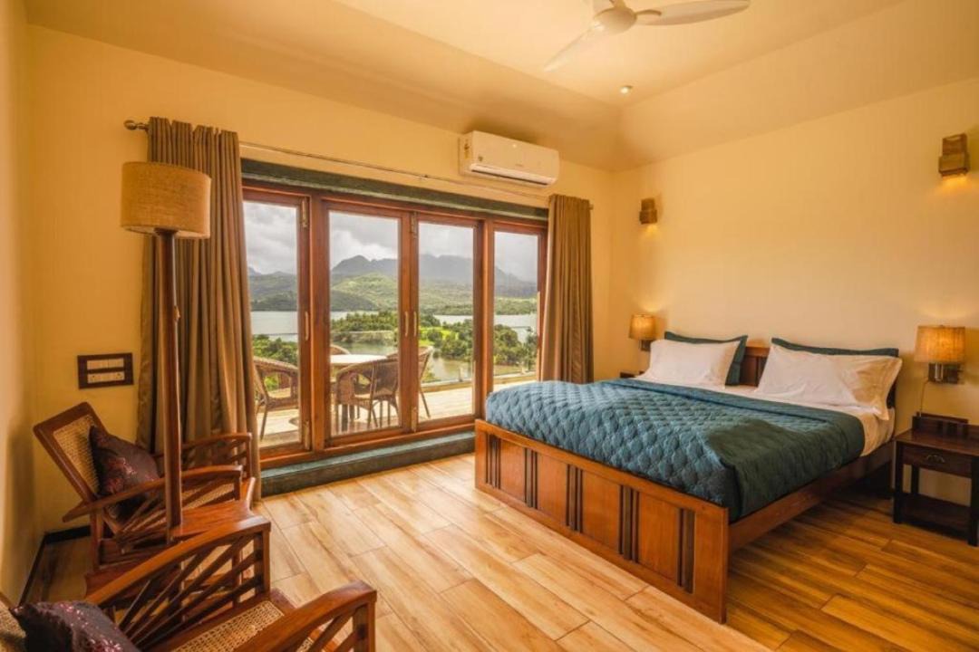Photo of Bedroom in Lonavala