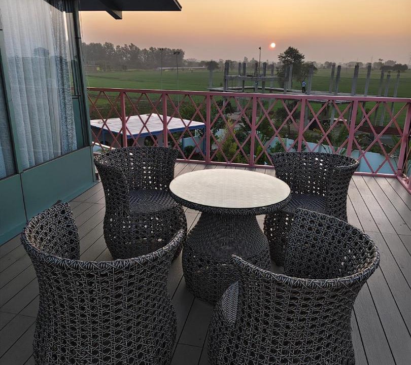 Photo of Patio Balcony in Sehore
