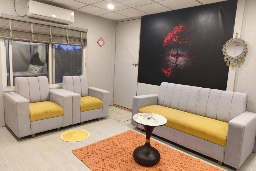 Photo of Livingroom in Sehore