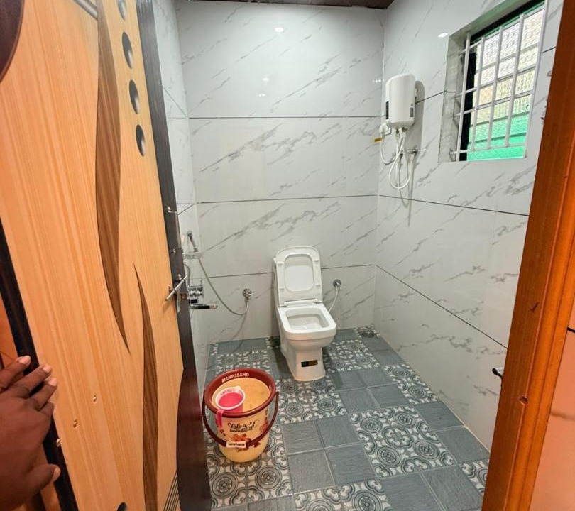 Photo of Bathroom in Gokarna