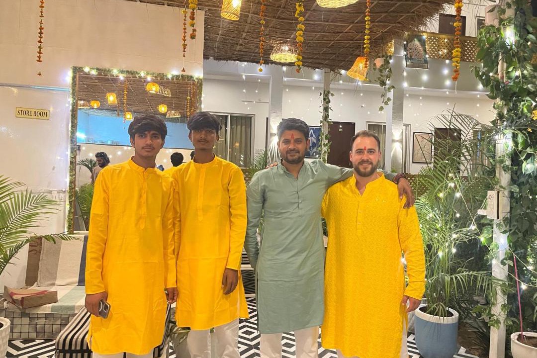 Photo of Others in Pushkar