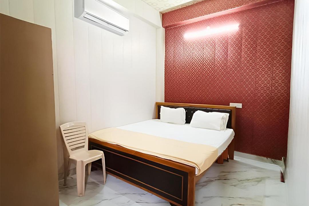 Photo of Bedroom in Kakarmatha