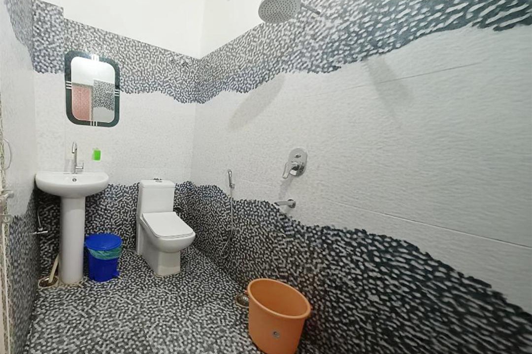 Photo of Bathroom in Kakarmatha