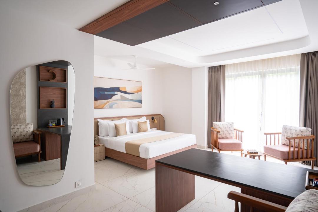 Photo of Bedroom in Alwaye
