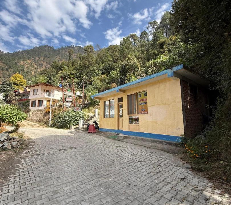 Photo of Others in Nainital
