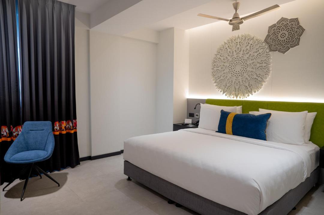 Photo of Bedroom in Kakinada