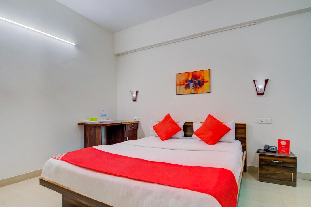 Photo of Bedroom in Balewadi