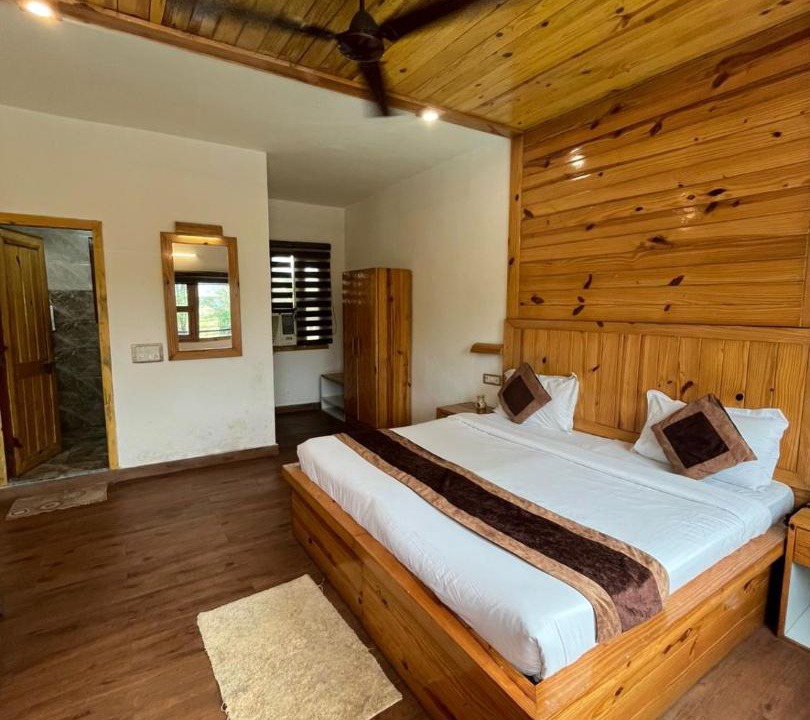 Photo of Bedroom in Sona Nadi Range