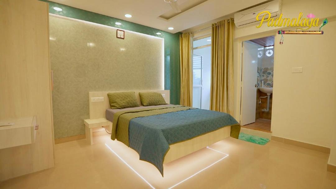 Photo of Bedroom in Guruvayur