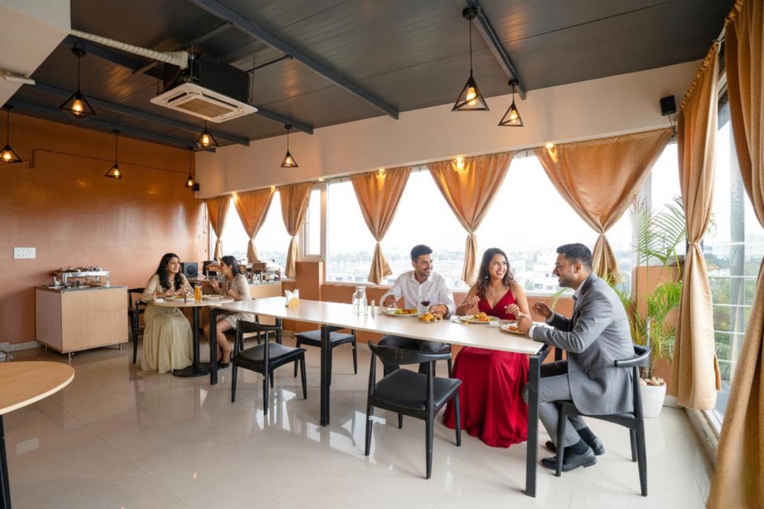 Photo of Others in Bengaluru