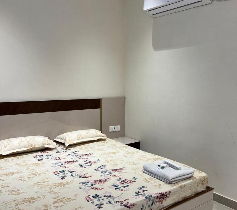 Photo of Bedroom in Mathura